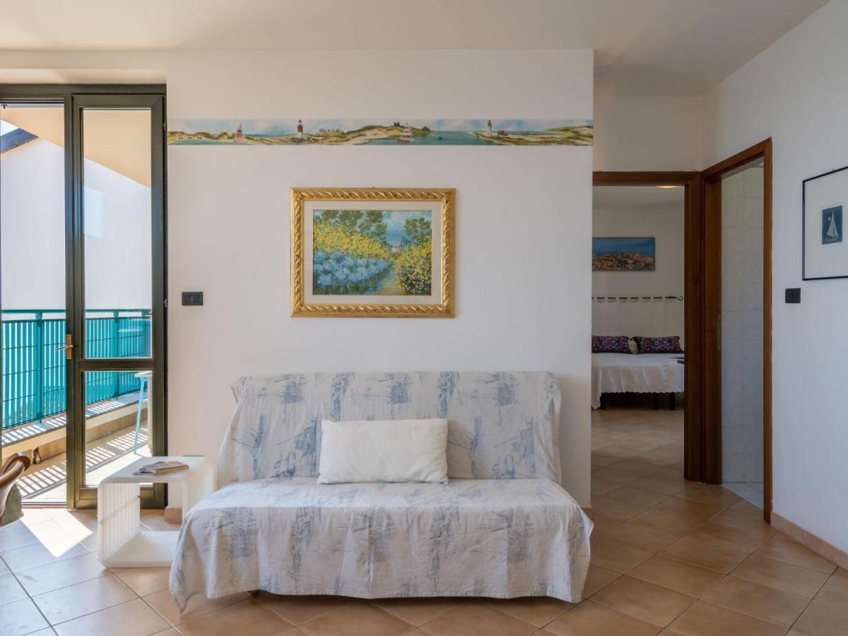 Apartment Le Margherite - Slr261 By Interhome Costarainera 외부 사진