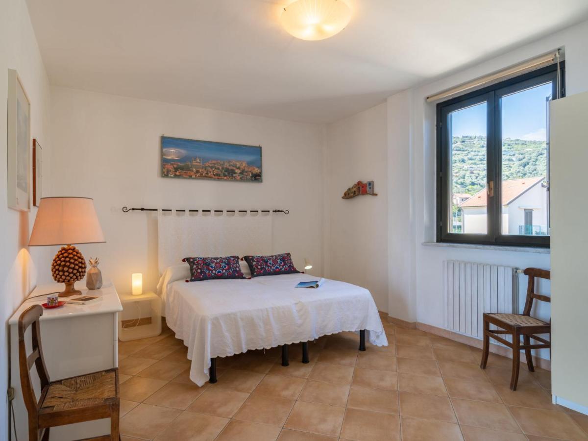 Apartment Le Margherite - Slr261 By Interhome Costarainera 외부 사진