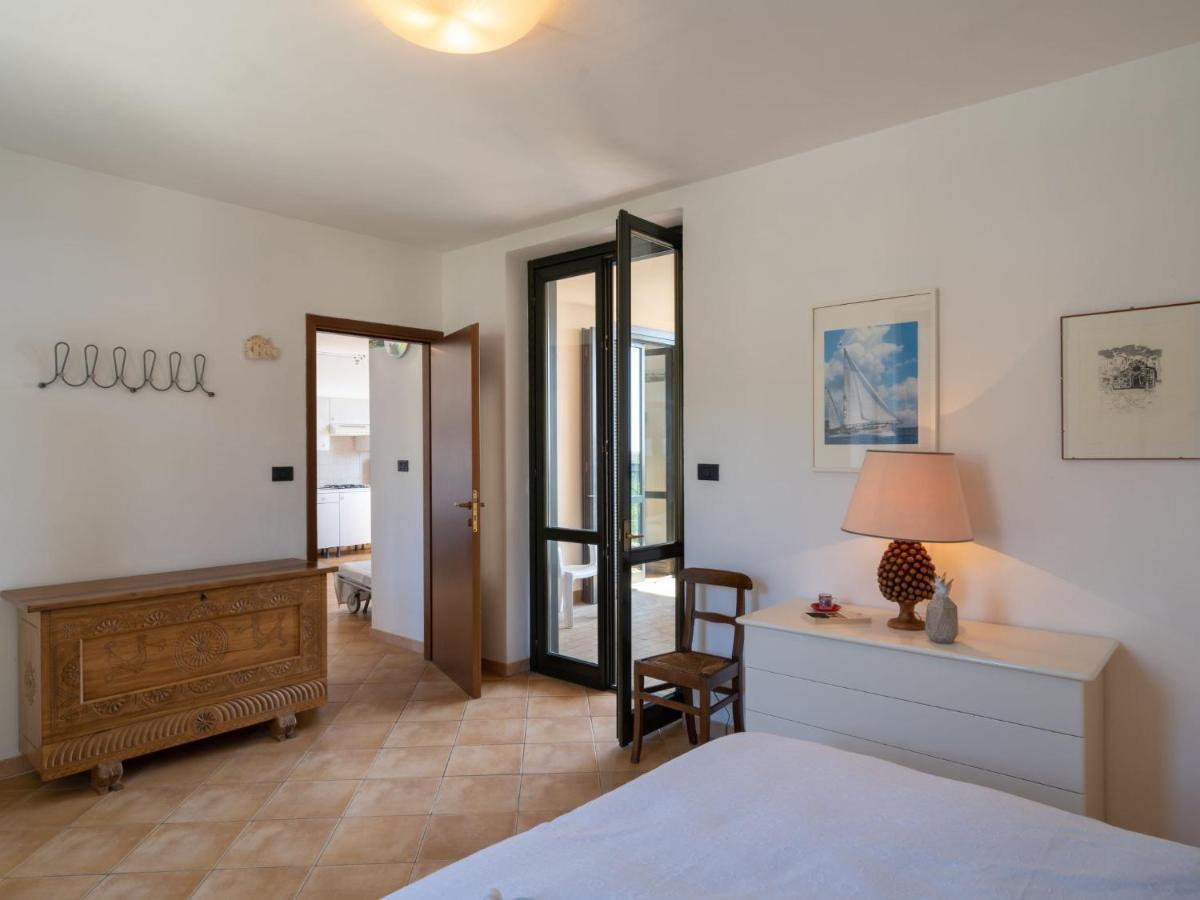 Apartment Le Margherite - Slr261 By Interhome Costarainera 외부 사진