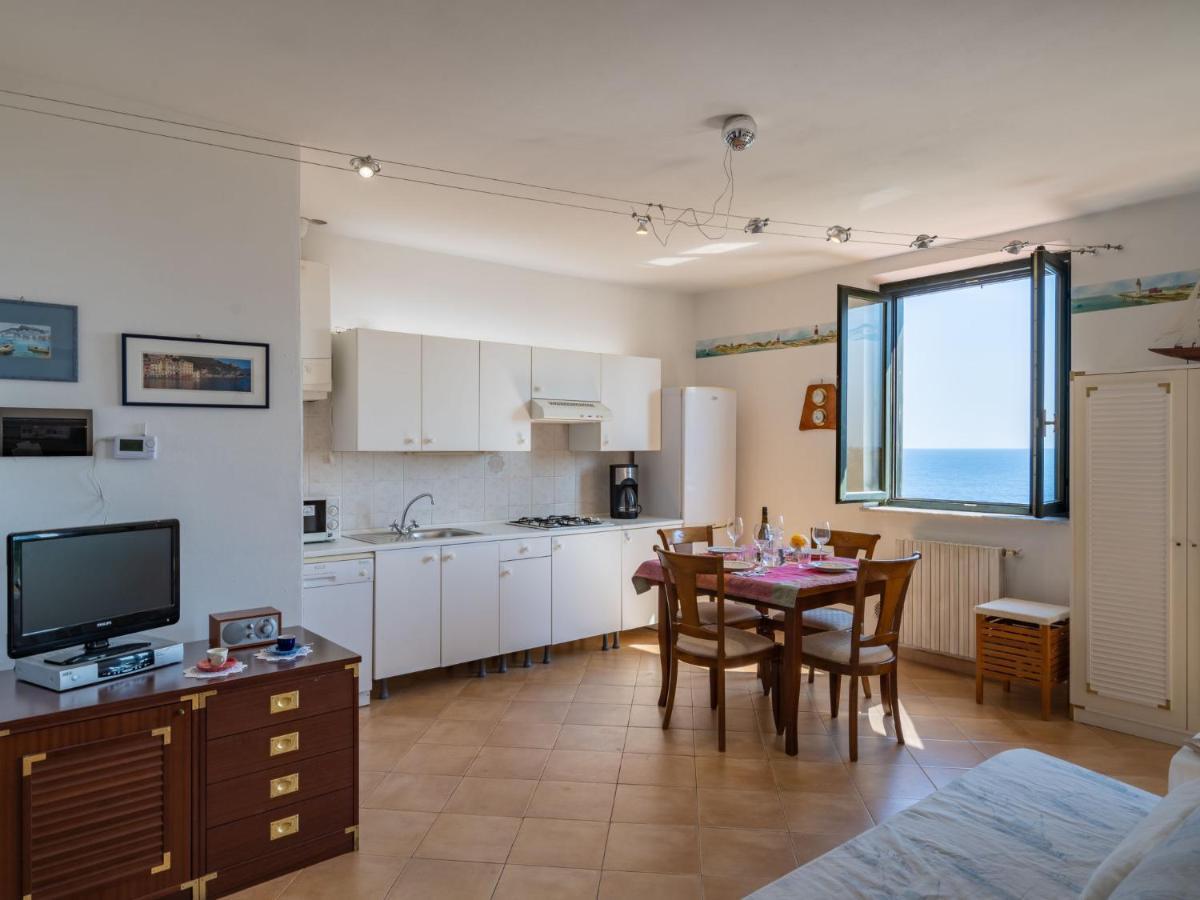 Apartment Le Margherite - Slr261 By Interhome Costarainera 외부 사진
