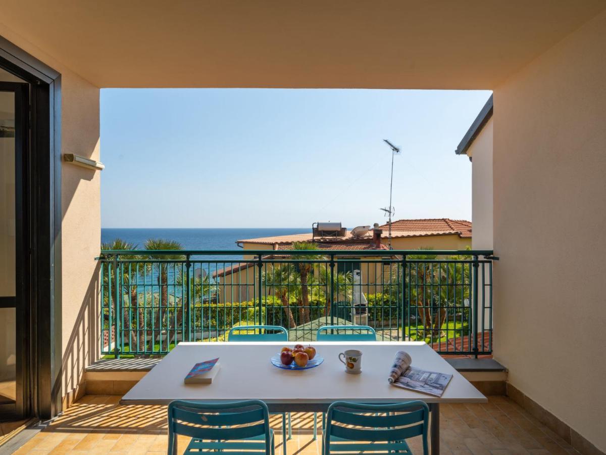 Apartment Le Margherite - Slr261 By Interhome Costarainera 외부 사진