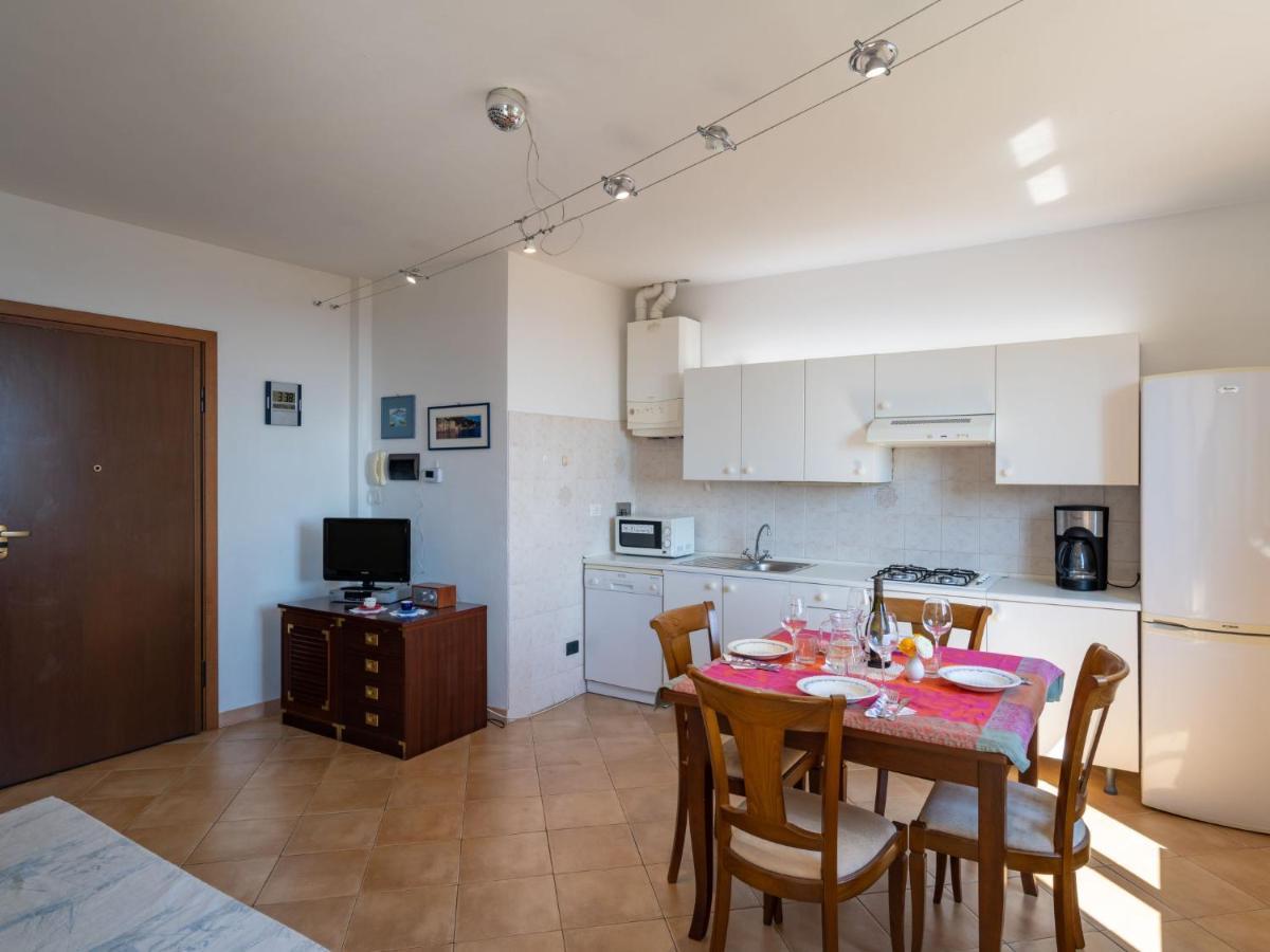 Apartment Le Margherite - Slr261 By Interhome Costarainera 외부 사진