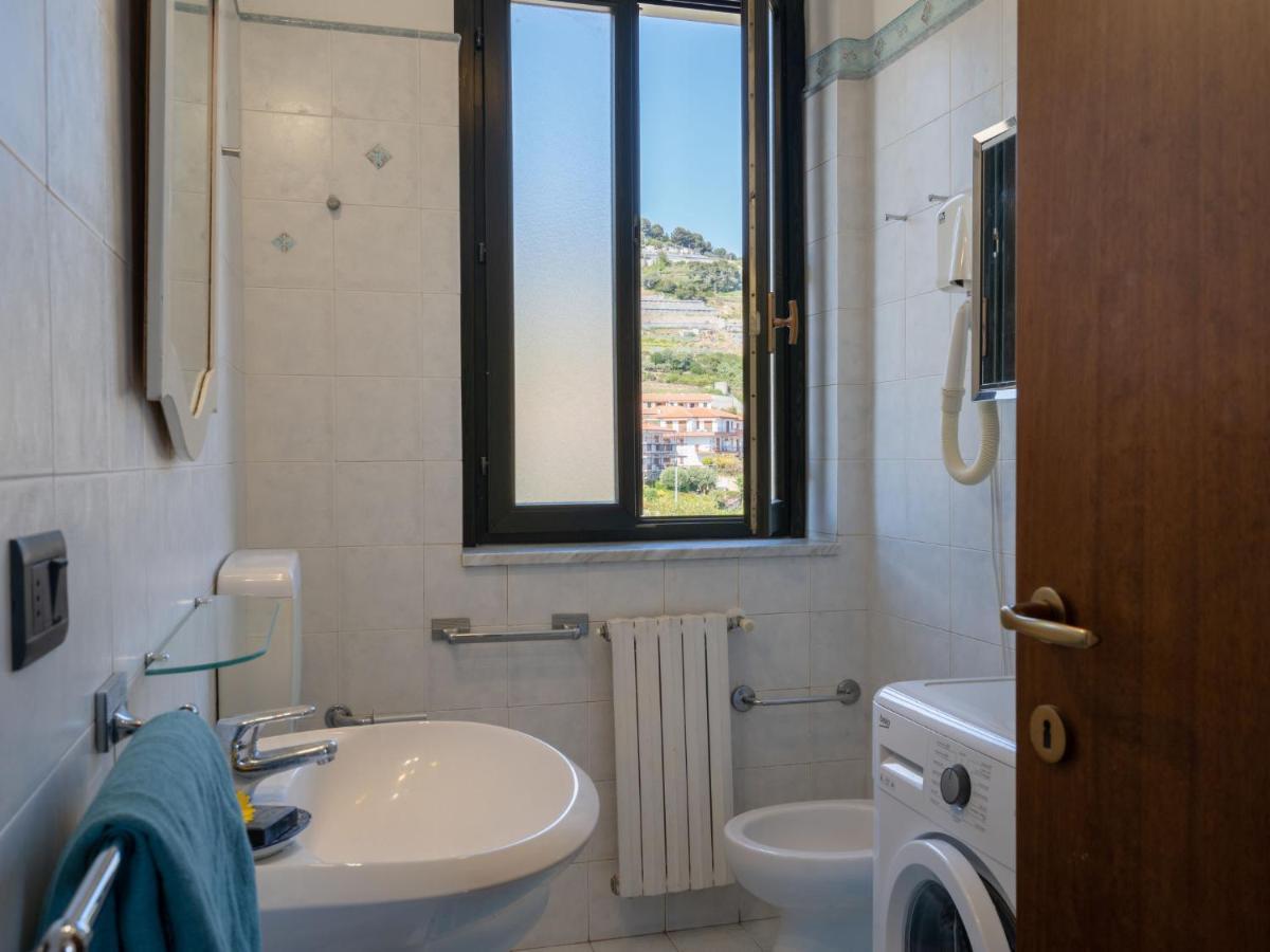 Apartment Le Margherite - Slr261 By Interhome Costarainera 외부 사진