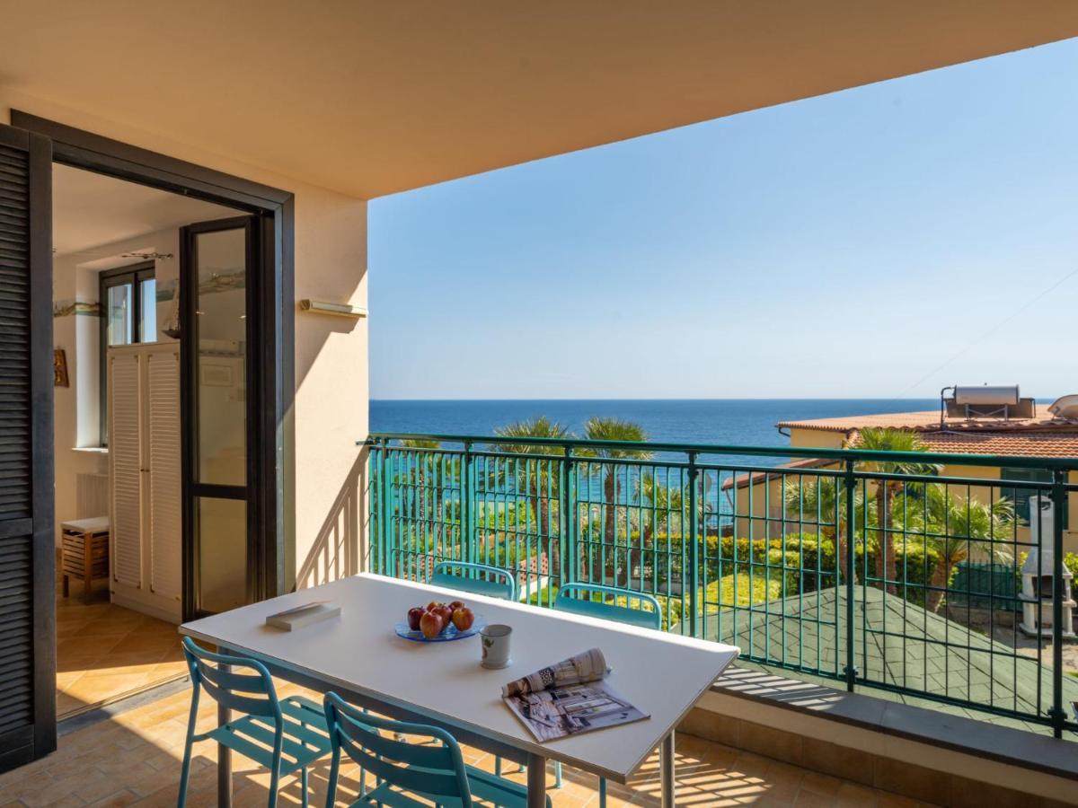 Apartment Le Margherite - Slr261 By Interhome Costarainera 외부 사진
