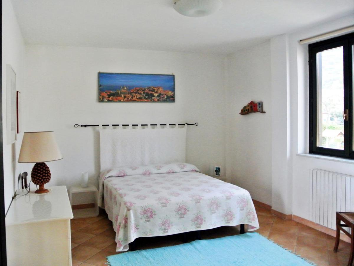 Apartment Le Margherite - Slr261 By Interhome Costarainera 외부 사진